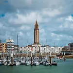 Cours De La Rep - 50m Gare Et Tram * Le Havre