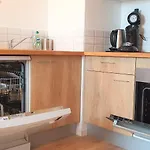 Apartment Cours De La Rep - 50m Gare Et Tram *