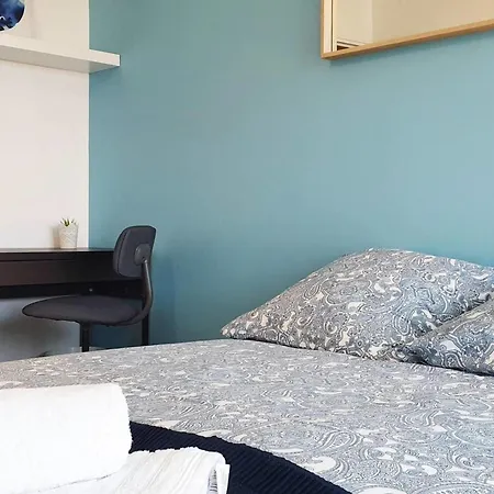 Cours De La Rep - 50m Gare Et Tram شقة